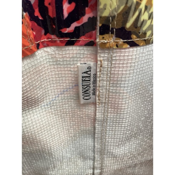 consuela bag ROSIE BASIC BAG Floral Tote - Picture 4 of 8